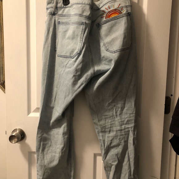 MIH Jeans size 32 - Picture 2 of 4